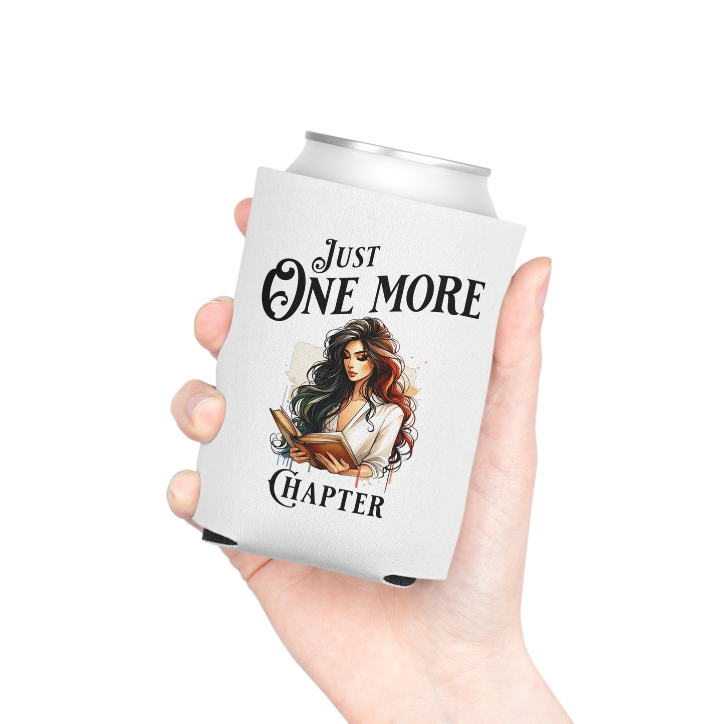 Can Cooler - Just one more Chapter