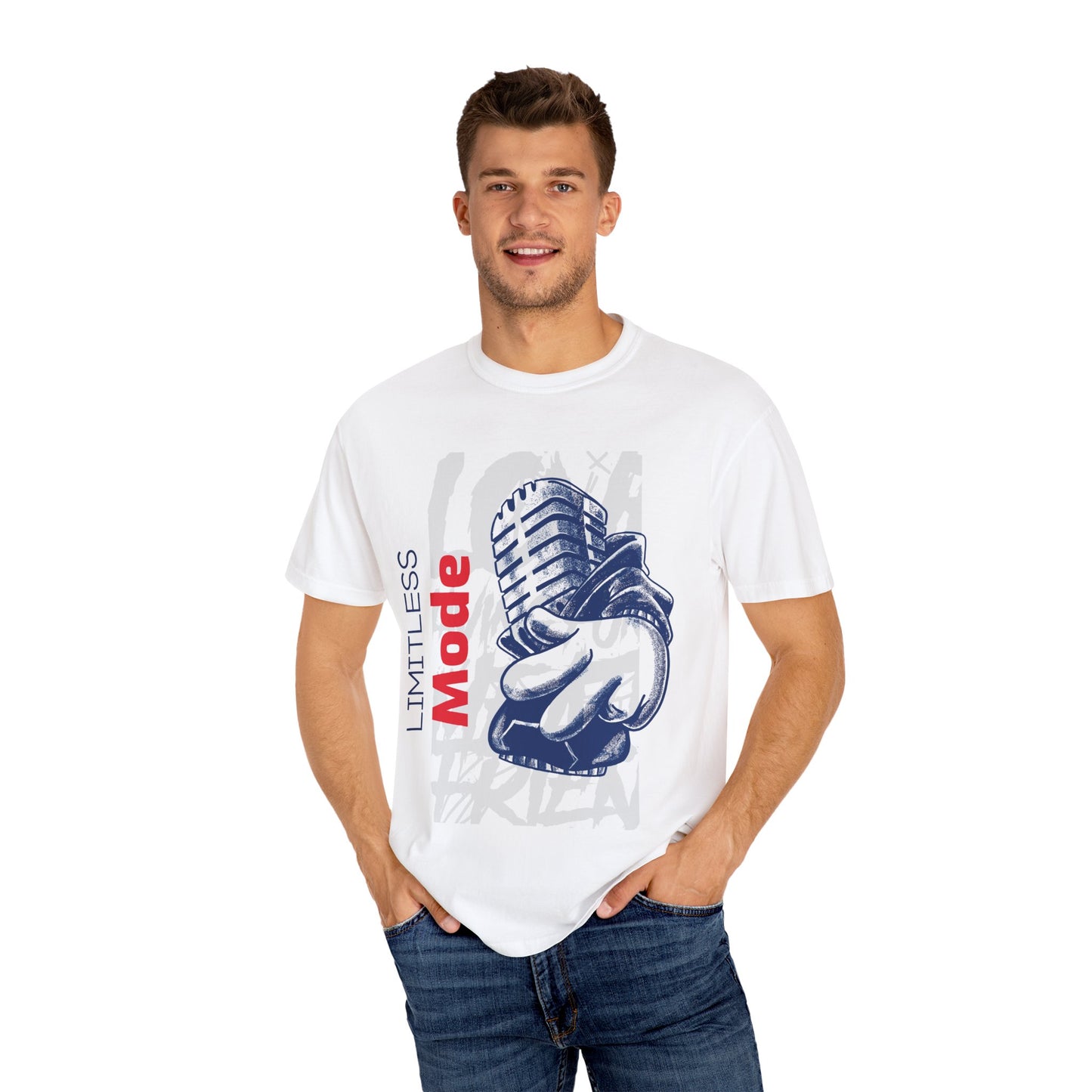 Limitless Mode T-Shirt