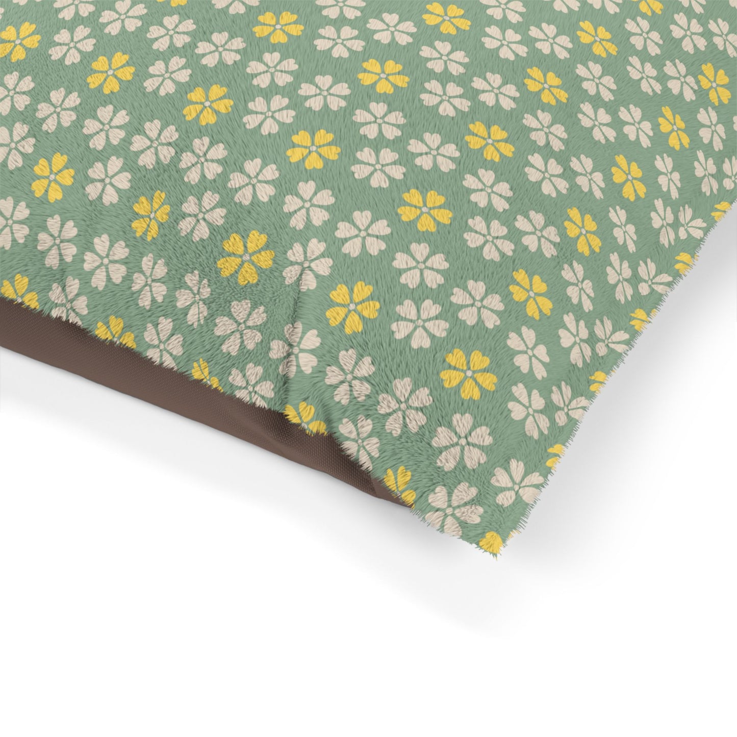Pet Bed - SunnyPaw