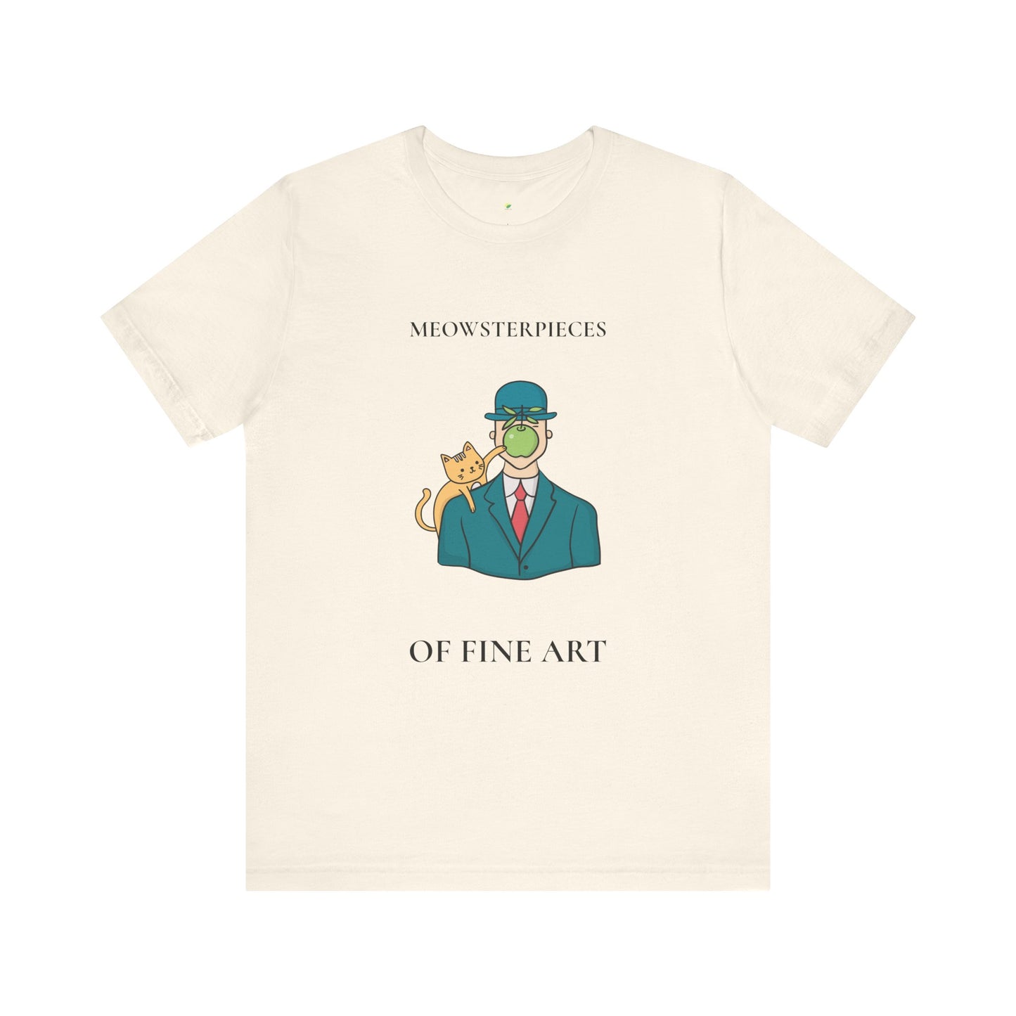 Cat Lovers Tee