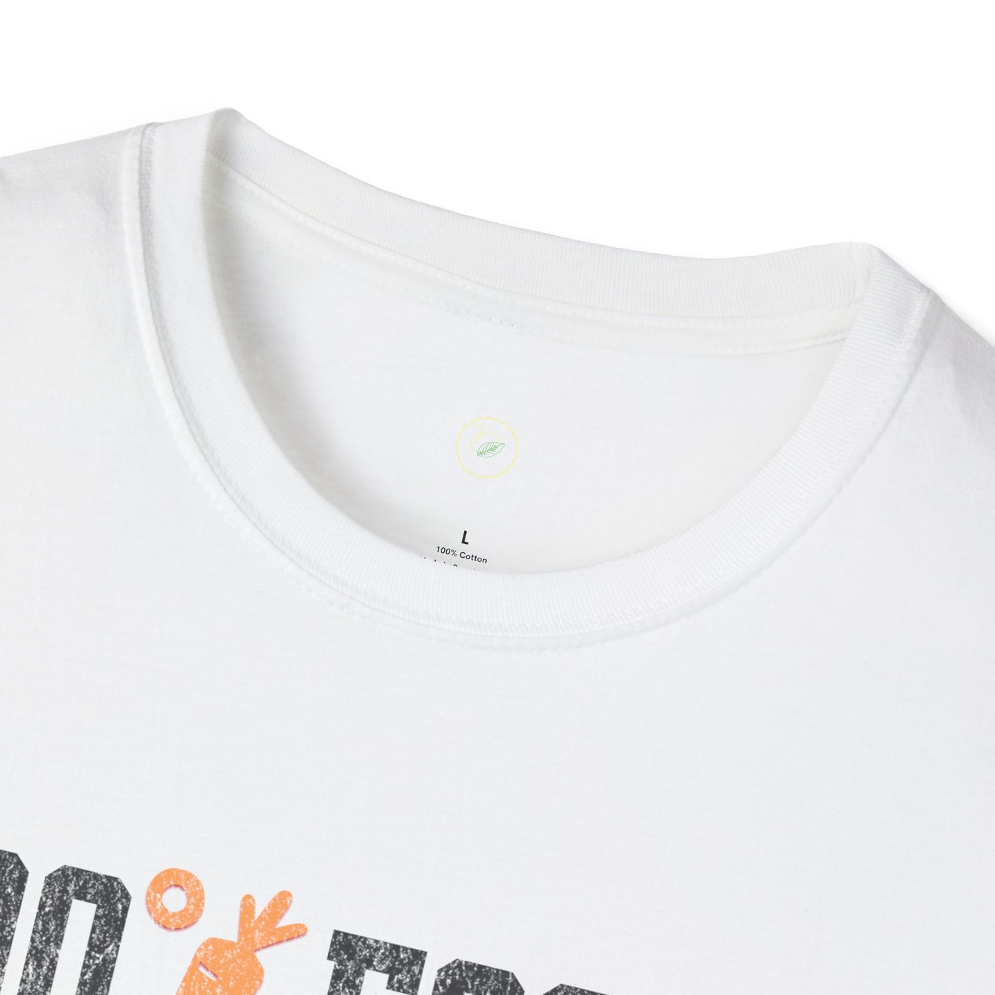 Tennis Lover T-Shirt - Unisex Softstyle