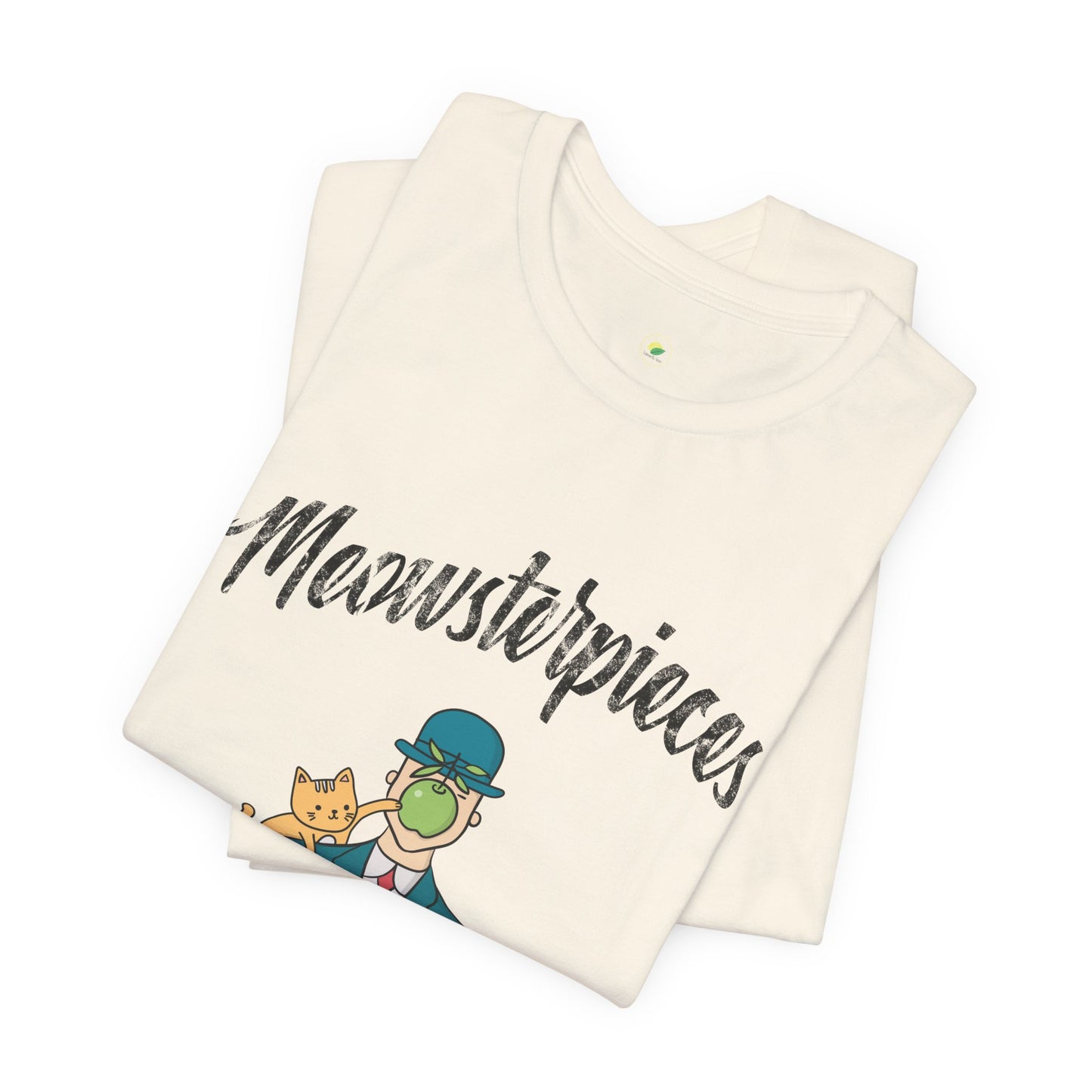 Cat Lovers Tee