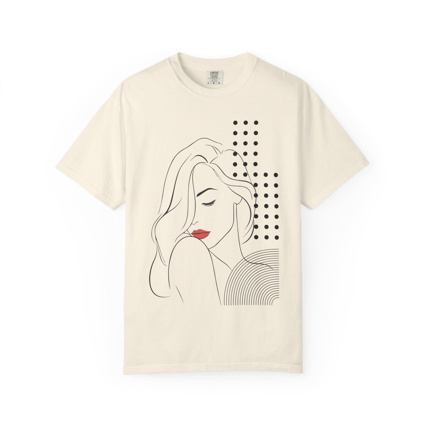 Chic Graphic Tee