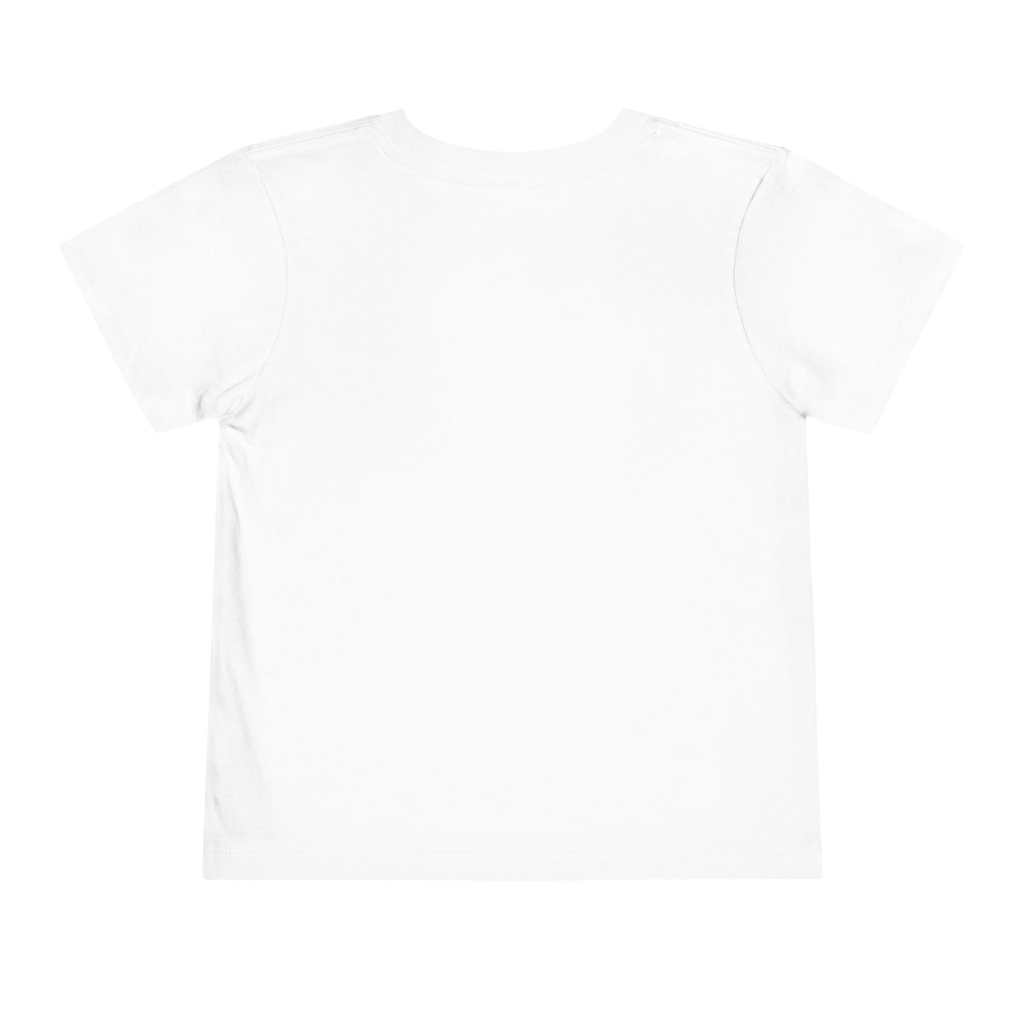 Toddler T-Shirt Little Tiger Shirt