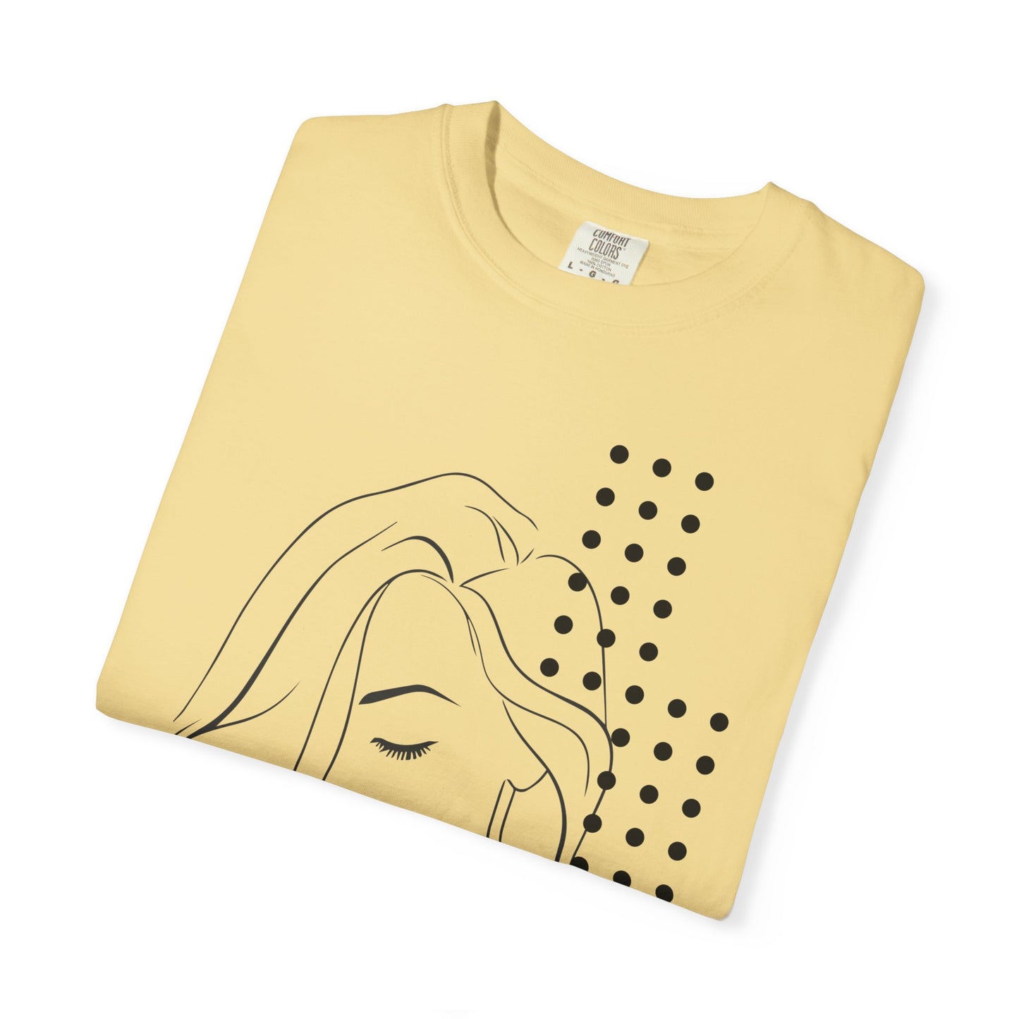 Chic Graphic Tee