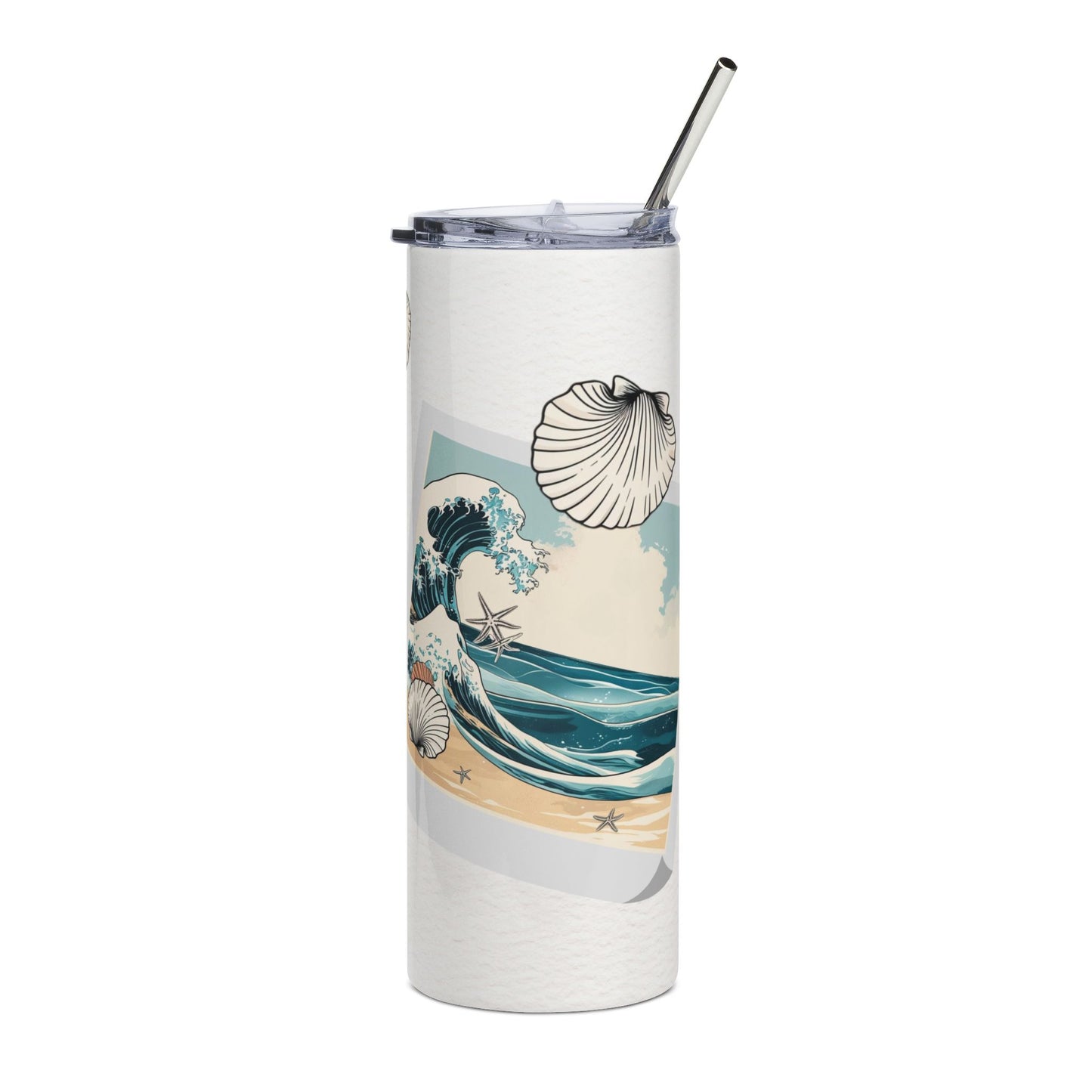 Ocean Dream Tumbler 20oz