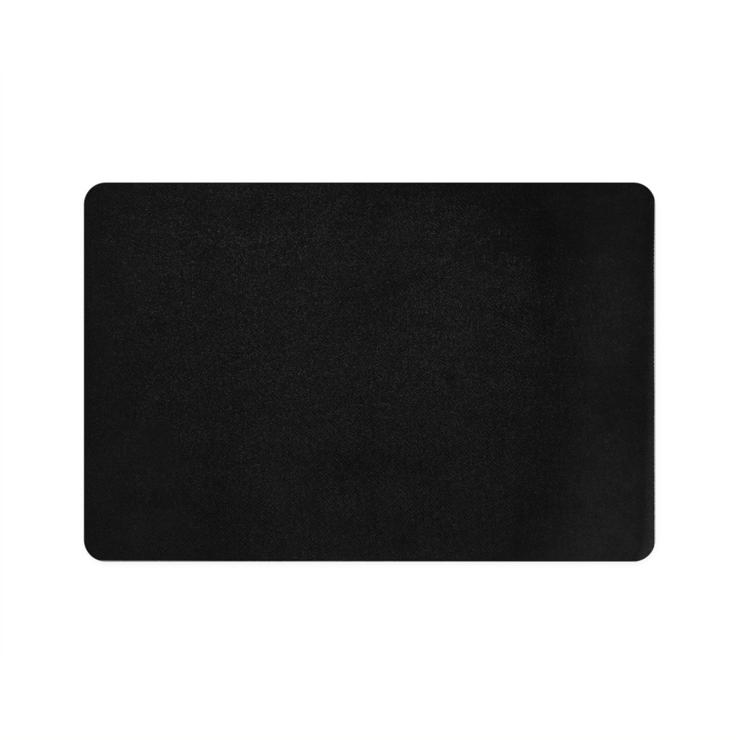 Pet Food Mat Rainbow