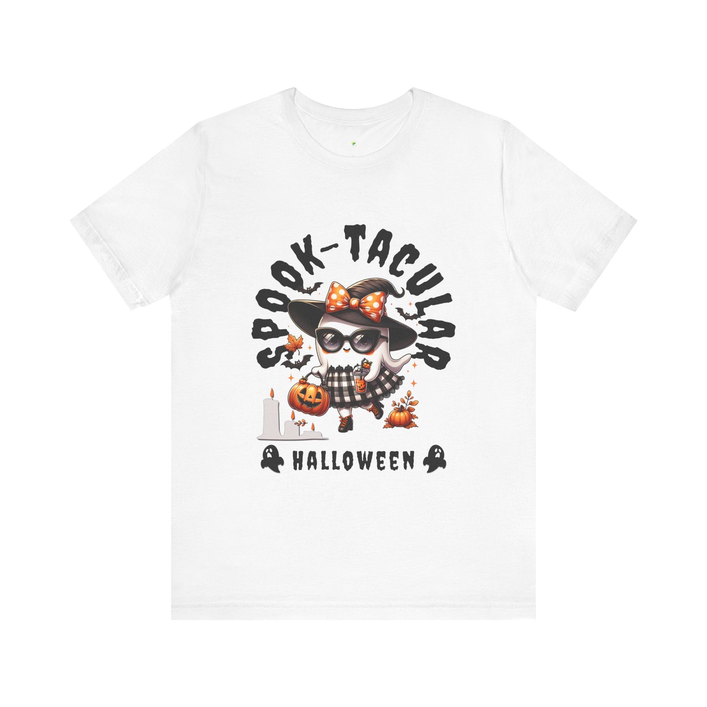 Cute Halloween Tee