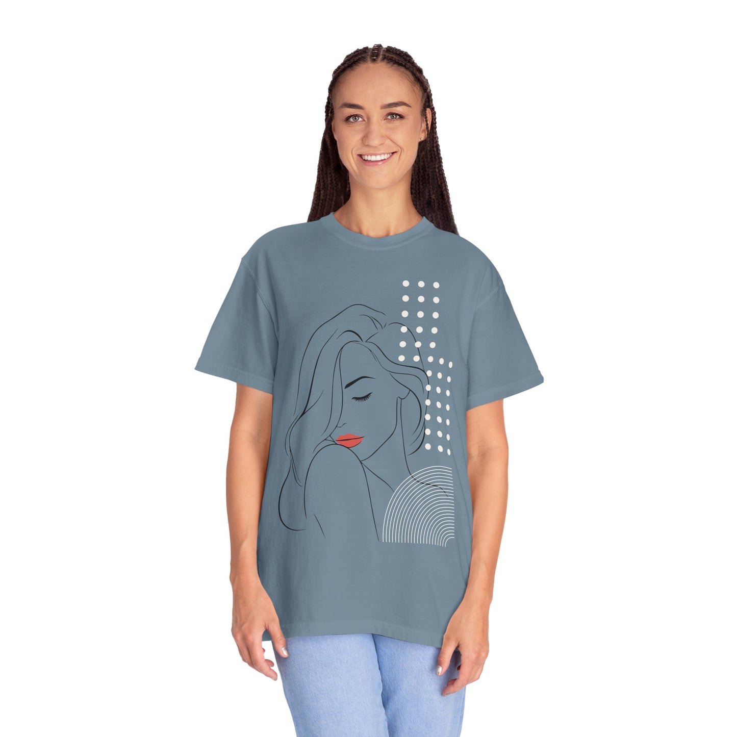 Chic Graphic Tee