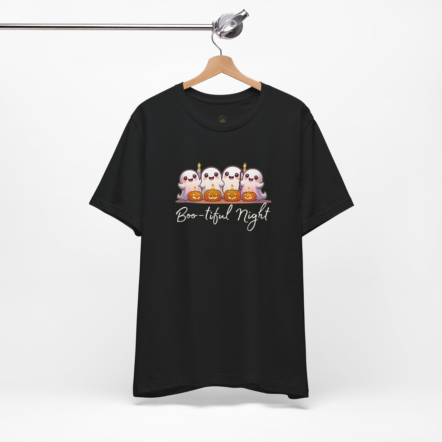 Spooky Women's Tee Shirt
