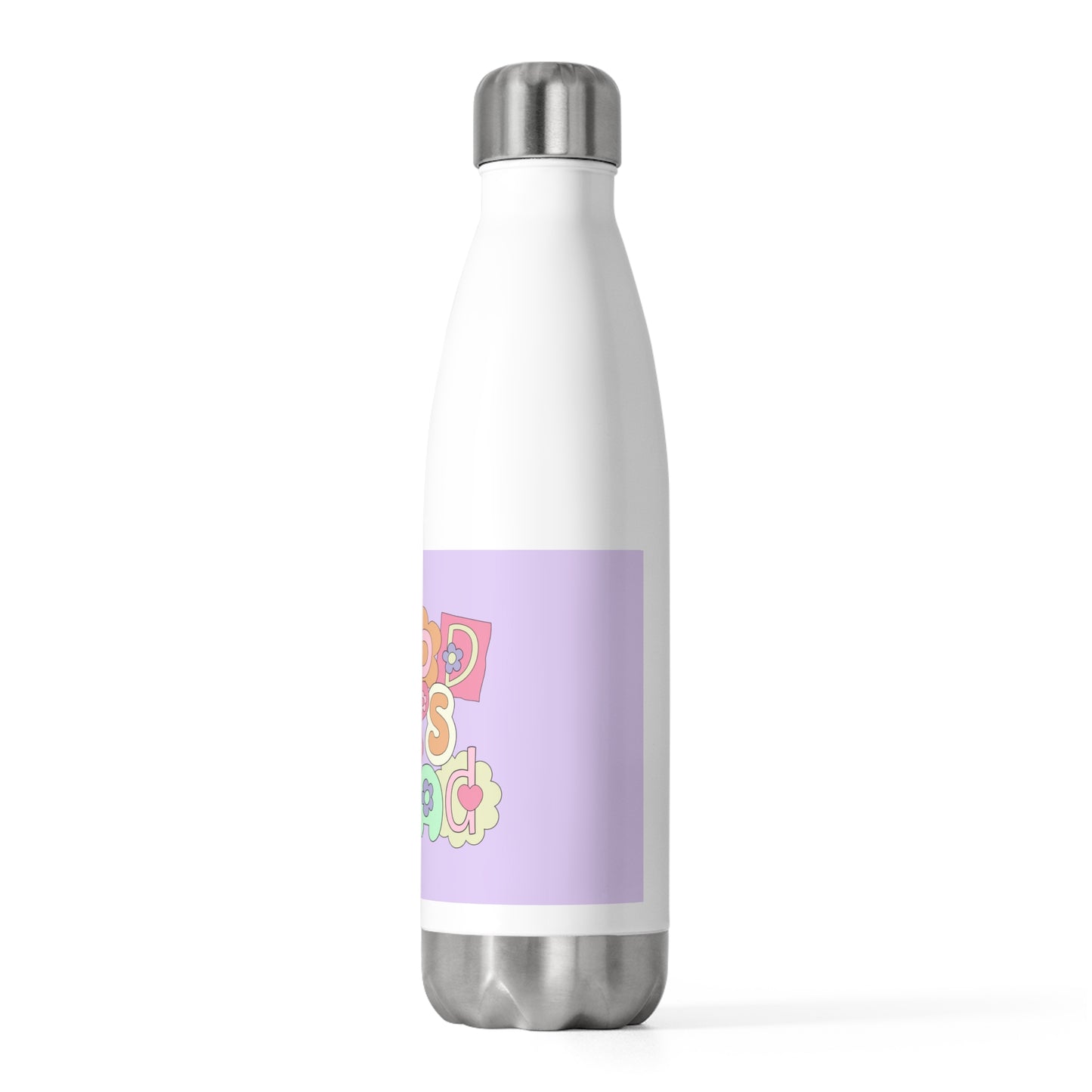 Insulated Bottle - Good Days Ahead Design