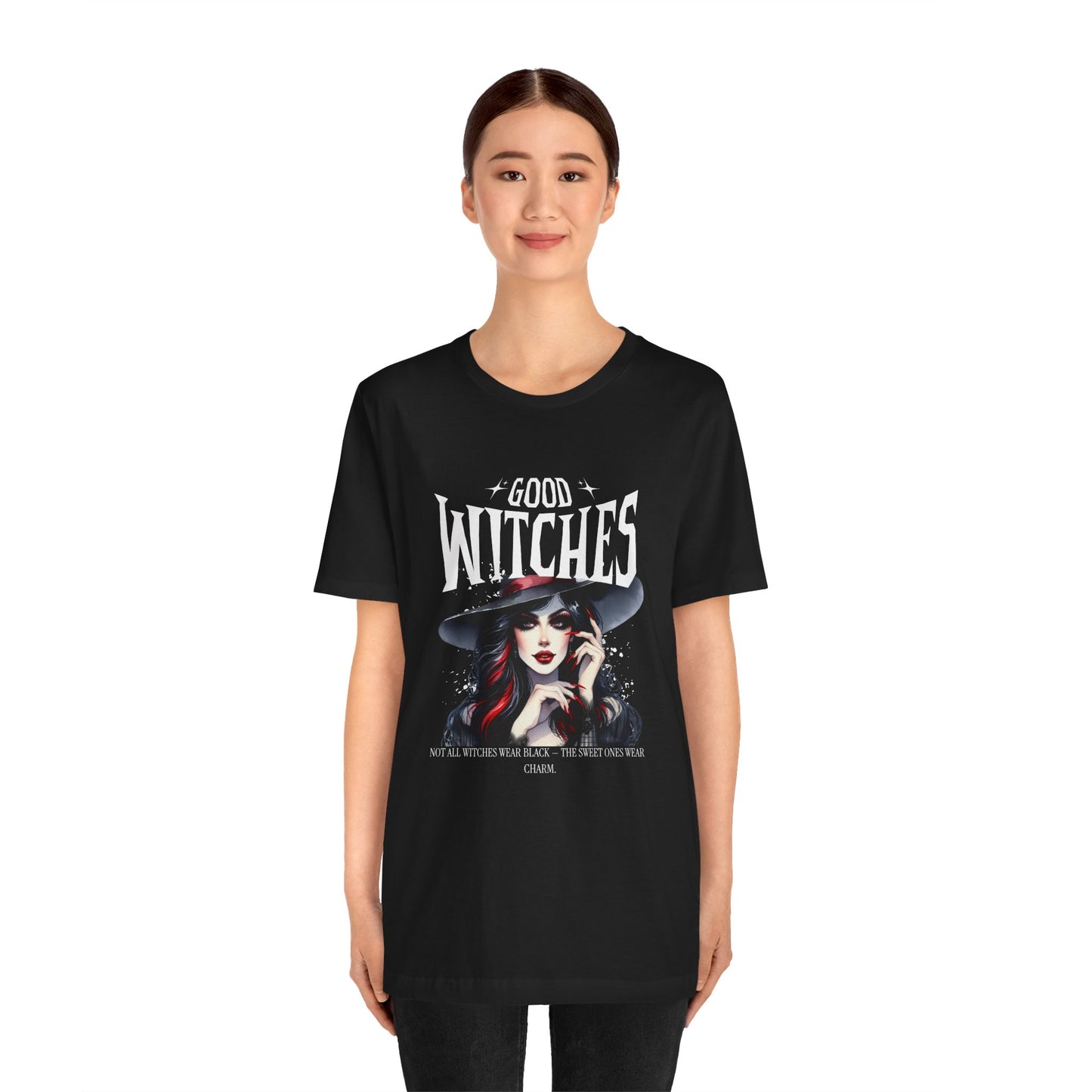 Good Witch T-Shirt
