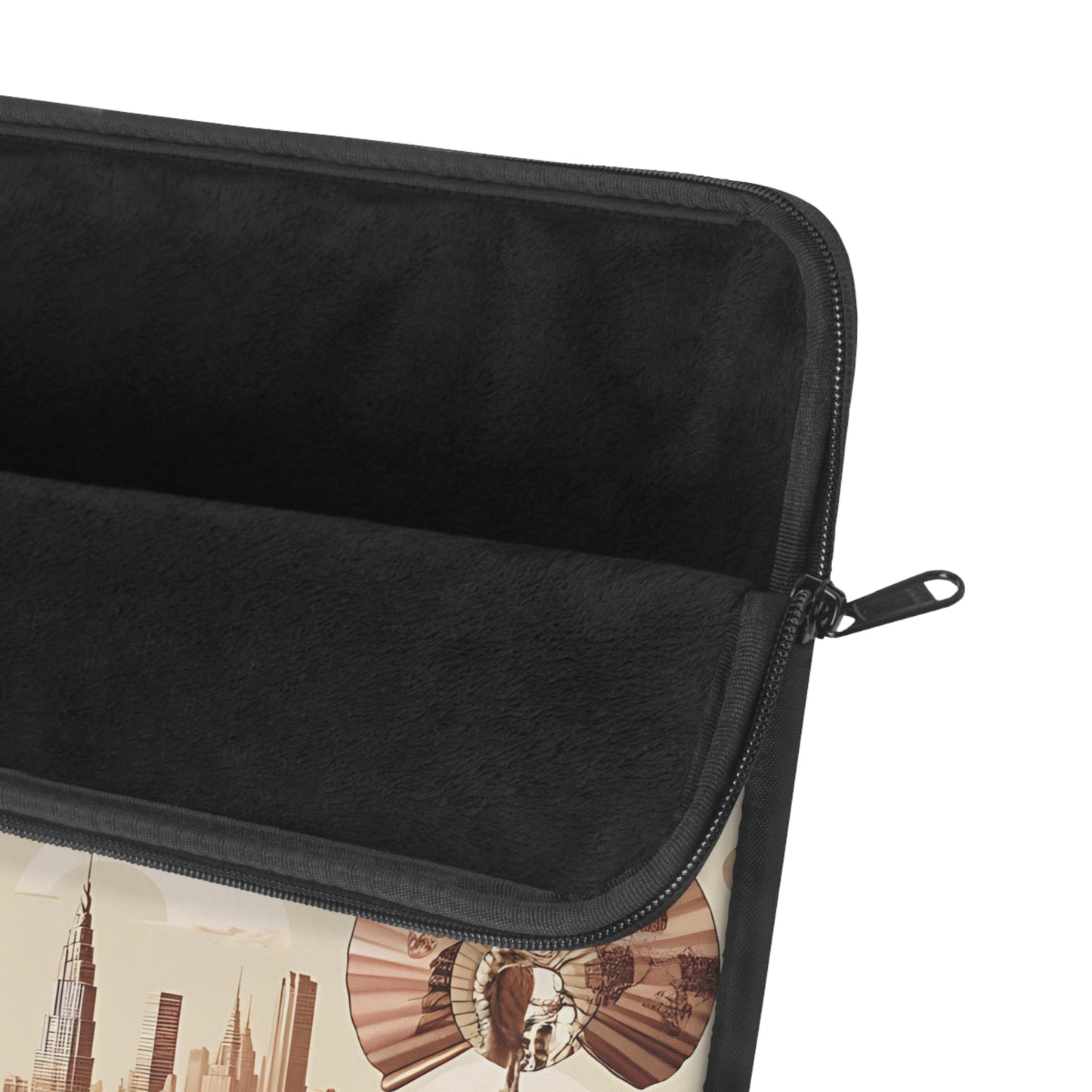 Laptop Sleeve Paris