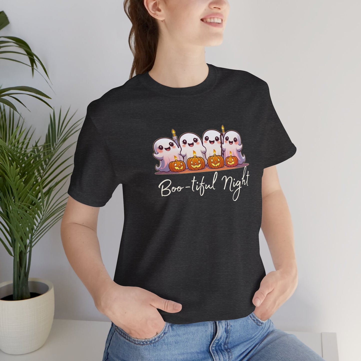 Halloween Tee