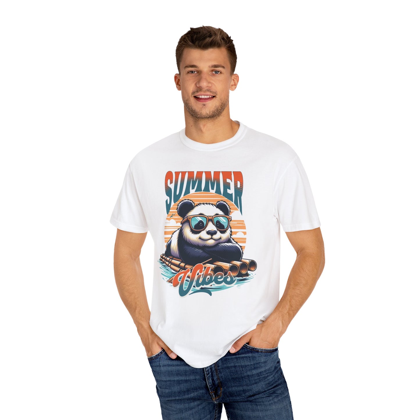 Summer Vibes Tee