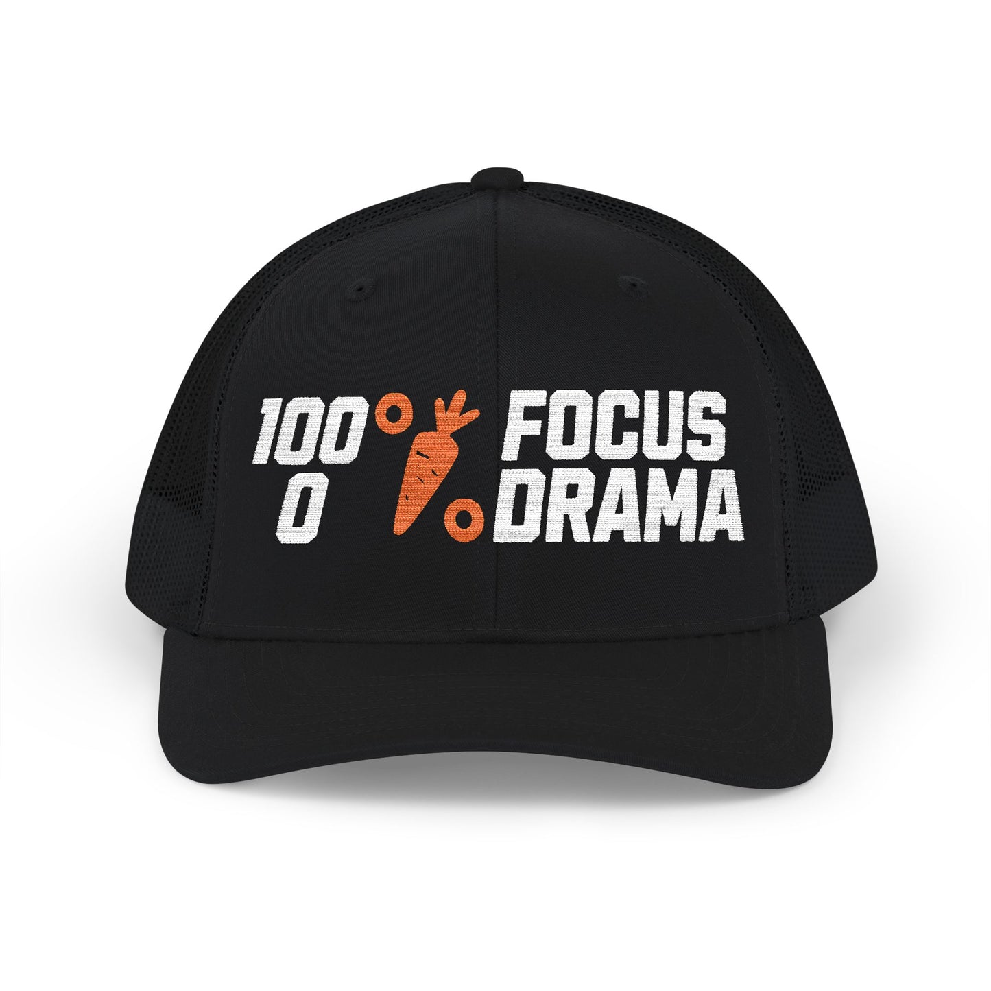 Embroidered Tennis Snapback Cap