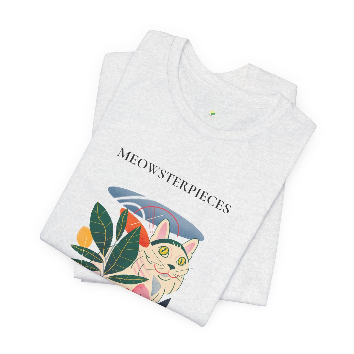 Cat Lover T-Shirt