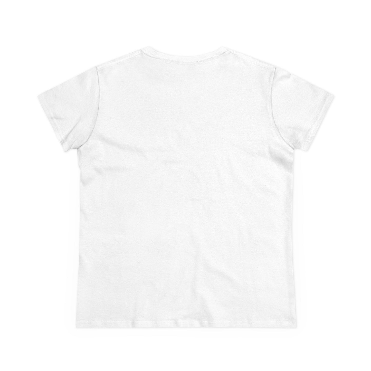 Women's Tee - Fur-Ever My Favorites Cotton T-Shirt