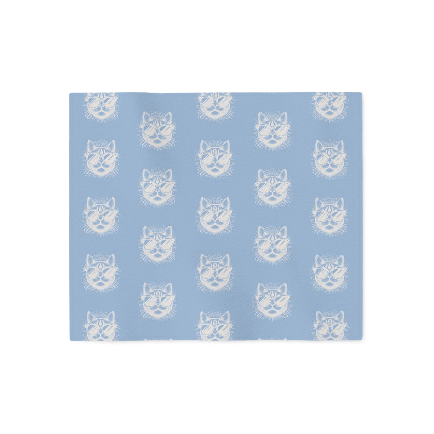 Pet Sweatshirt Blanket