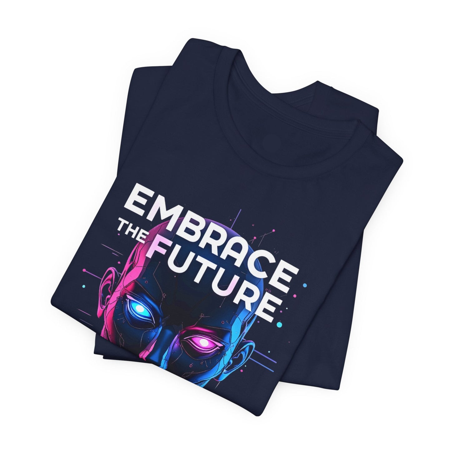 Future Embrace Tee