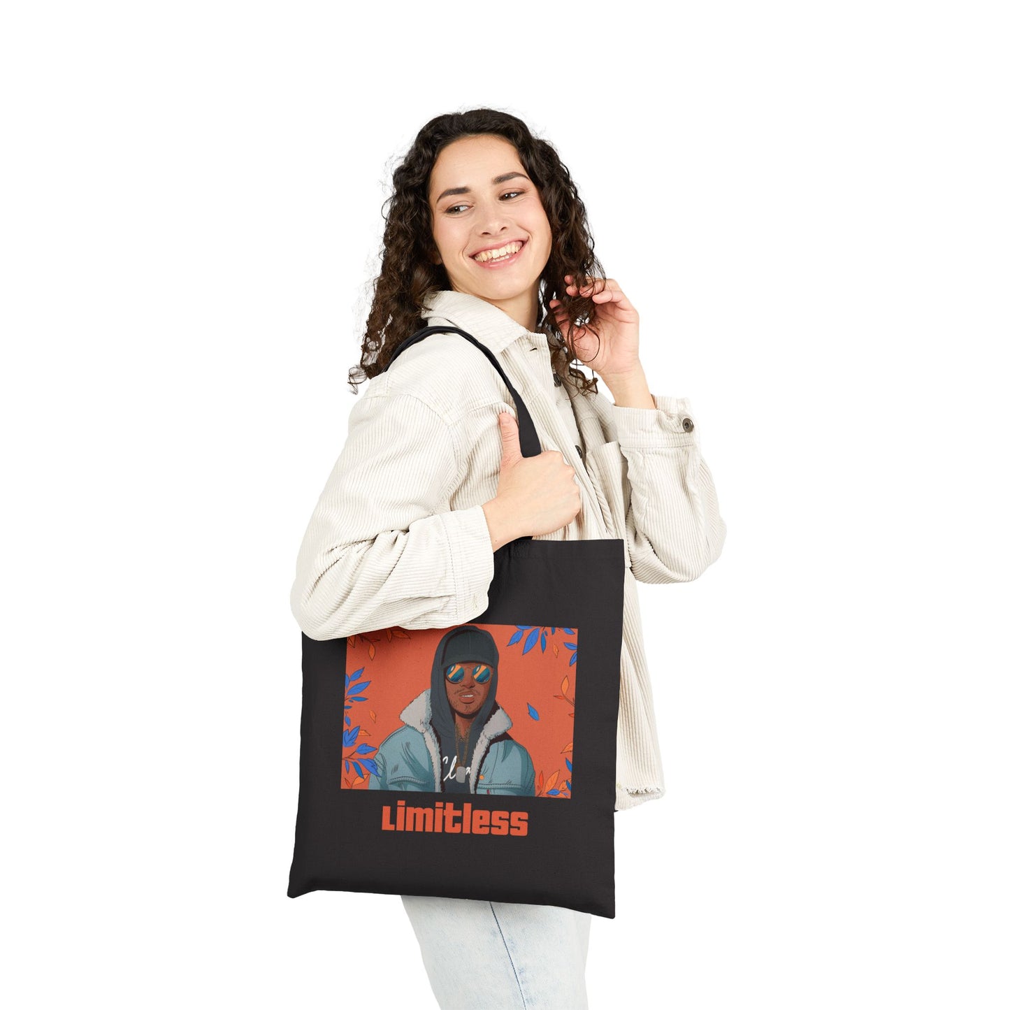 Limitless Tote Bag