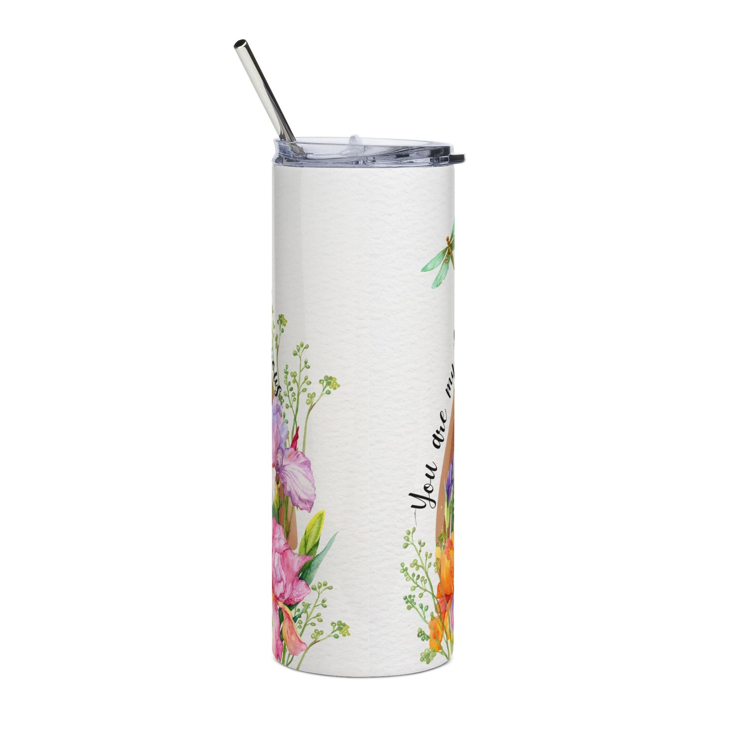 Stainless Steel Tumbler 20 oz