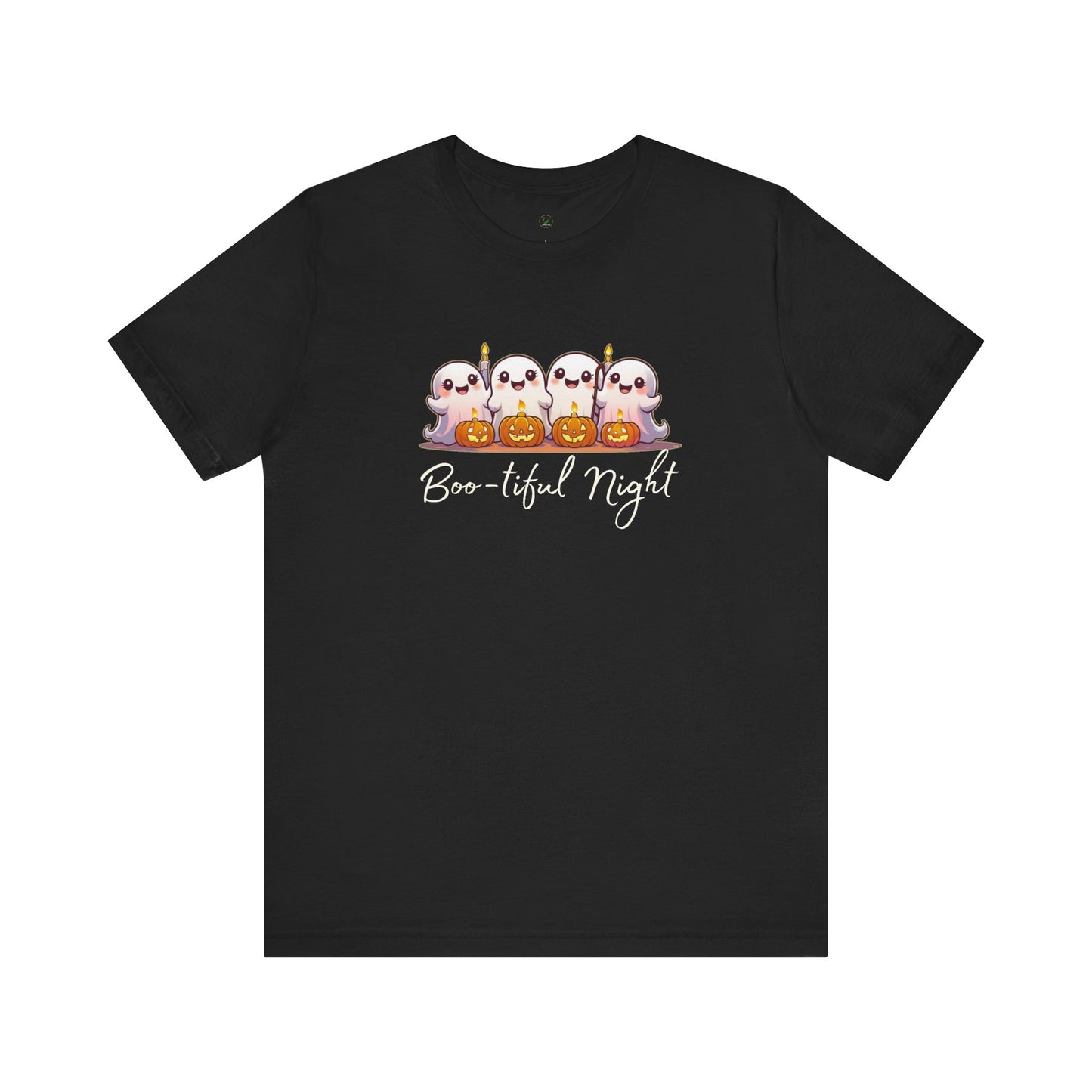 Halloween Tee