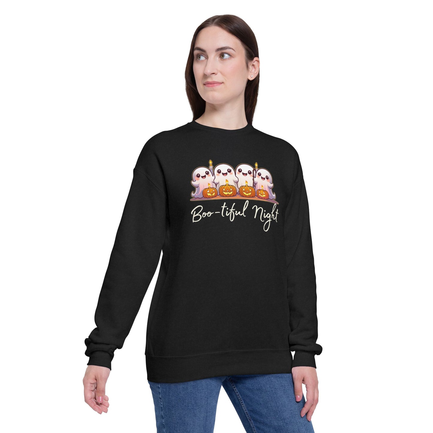 Halloween Sweatshirt