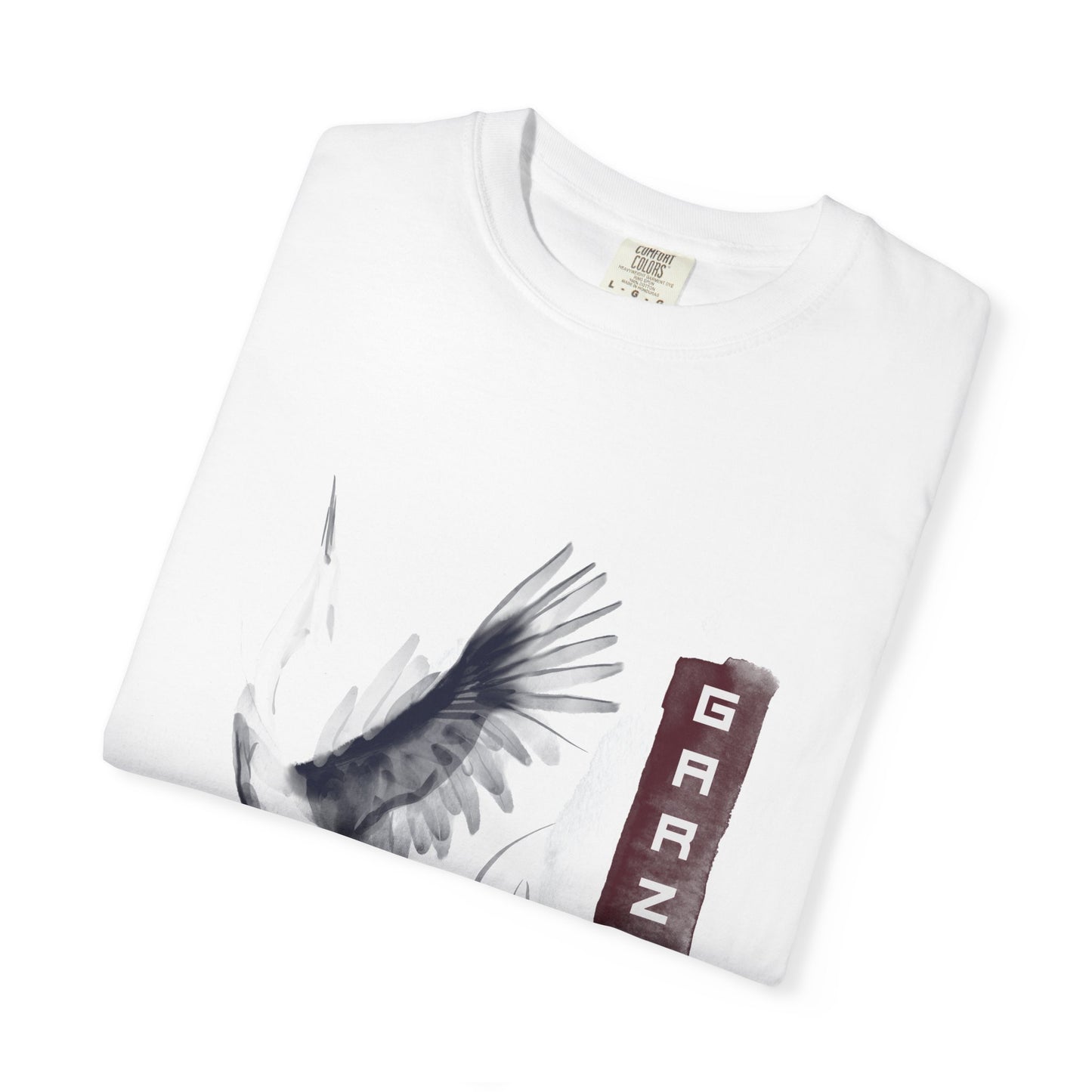 Garza Unisex T-shirt