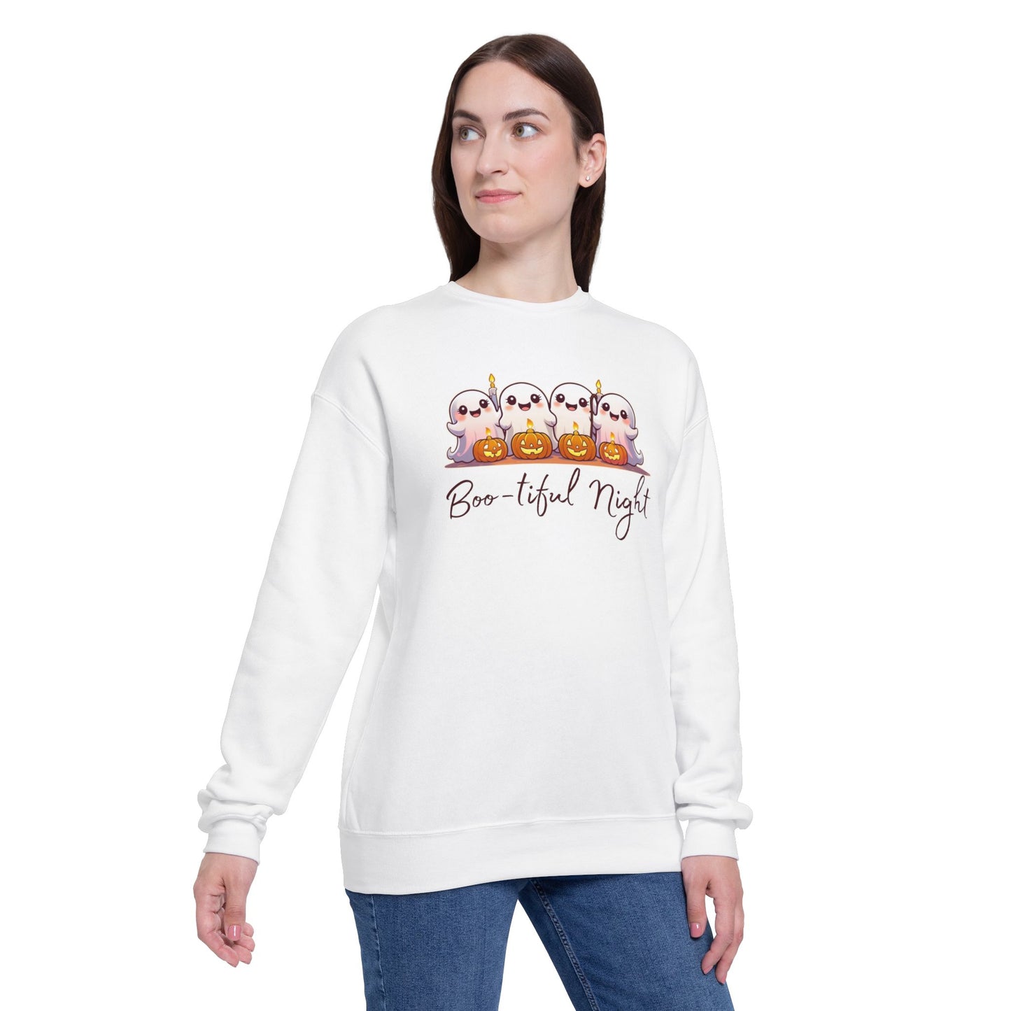 Halloween Sweatshirt