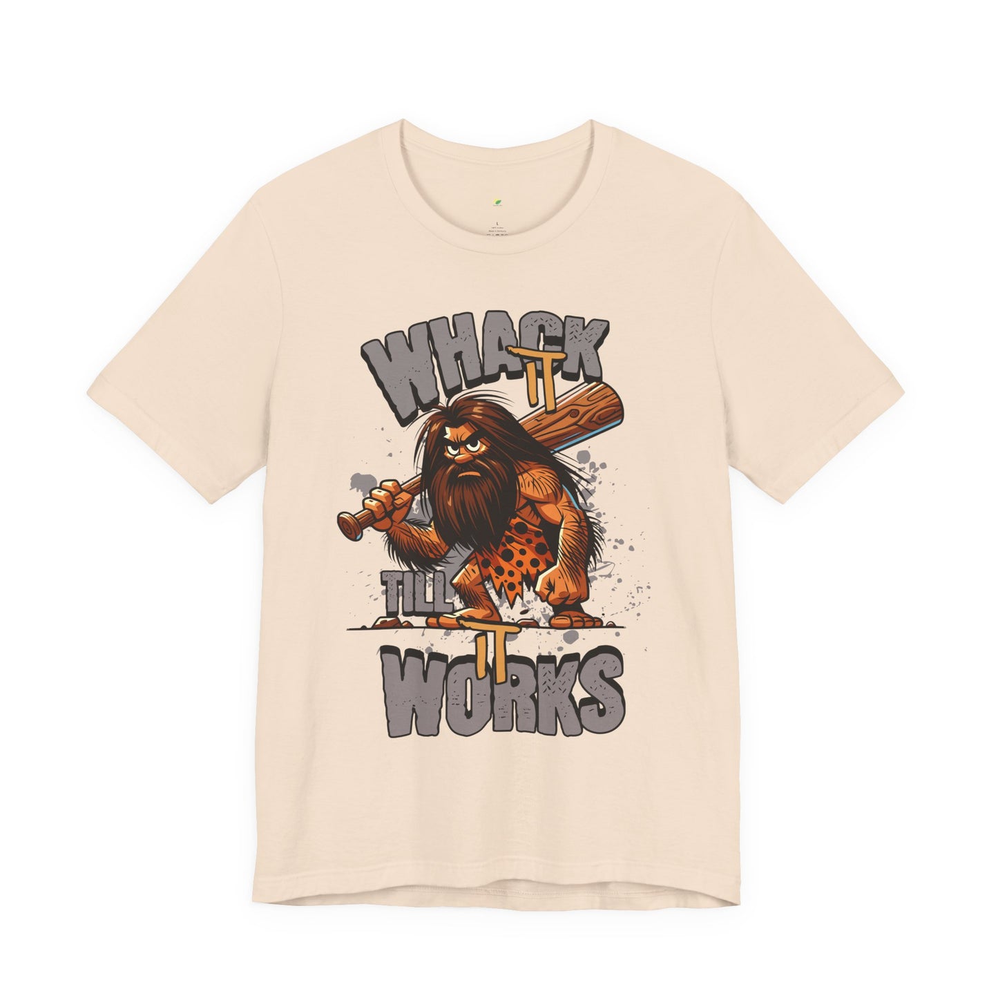 Funny T-Shirt Gift for All - Unisex Tee