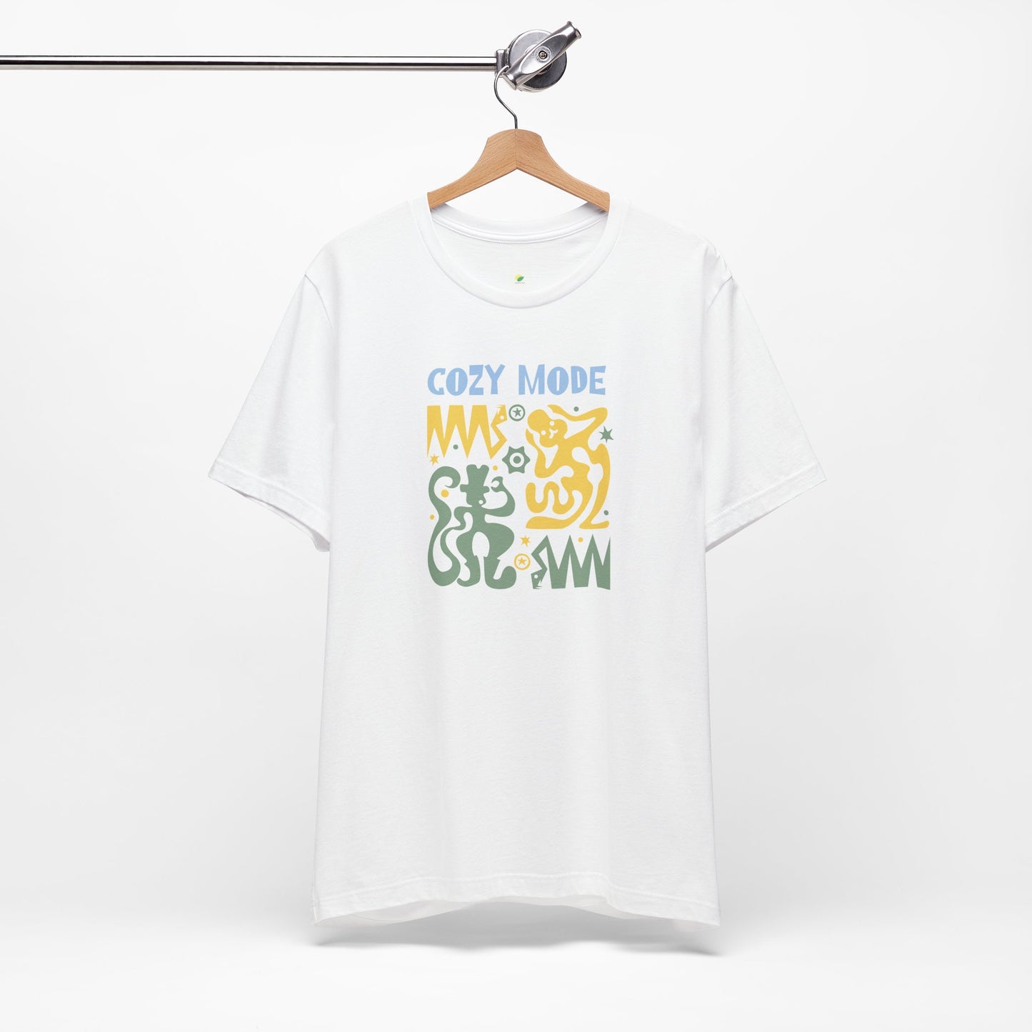 Cozy Mode Tee