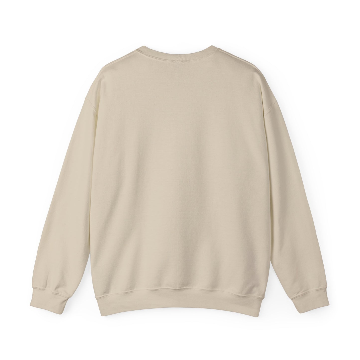 Stripes of Confidence Sweatshirt