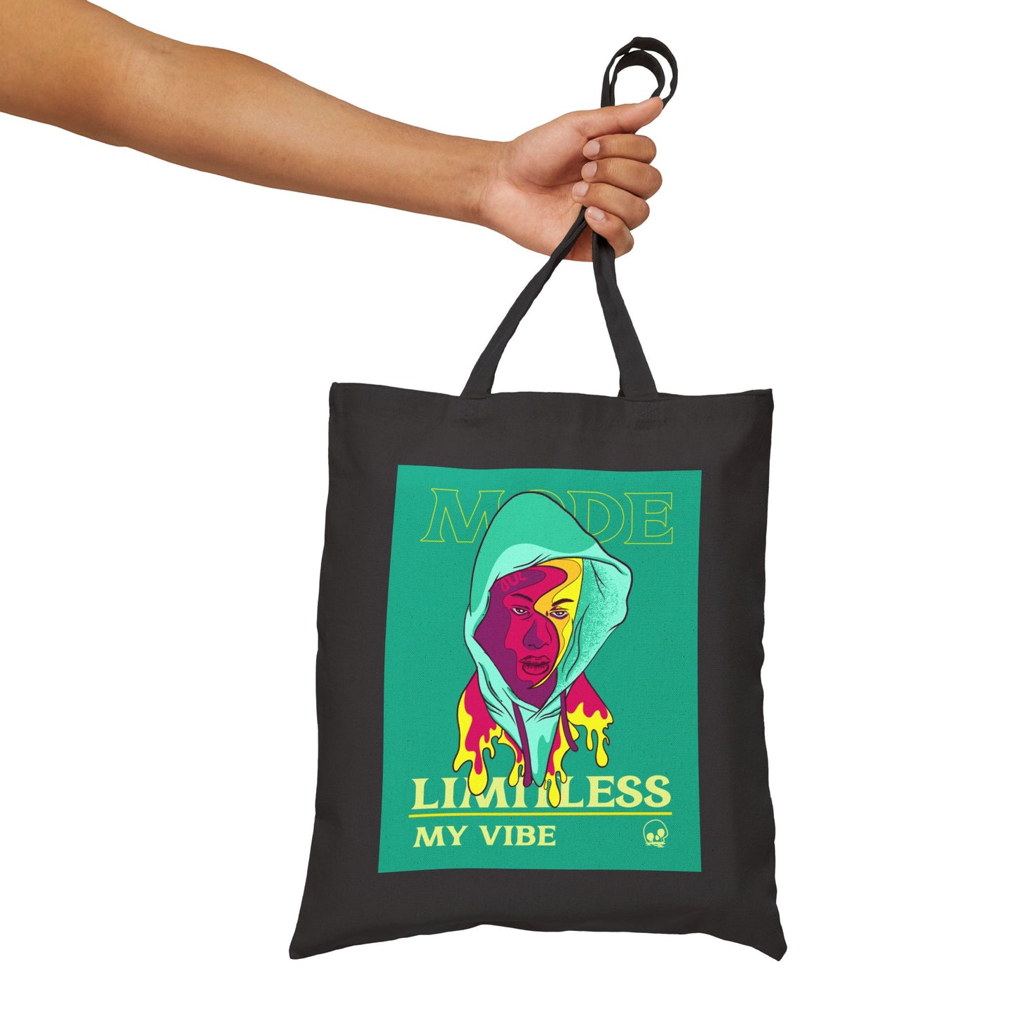 Limitless Tote Bag