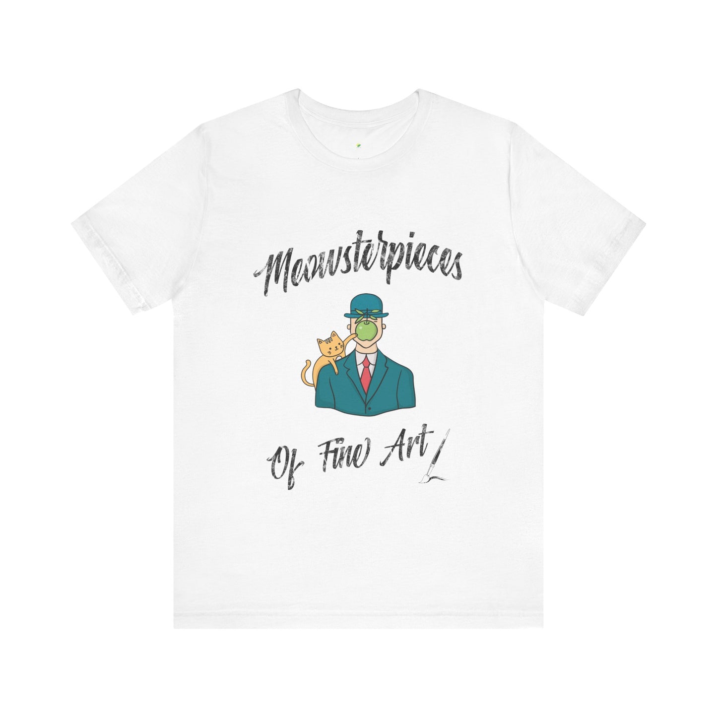 Cat Lovers Tee