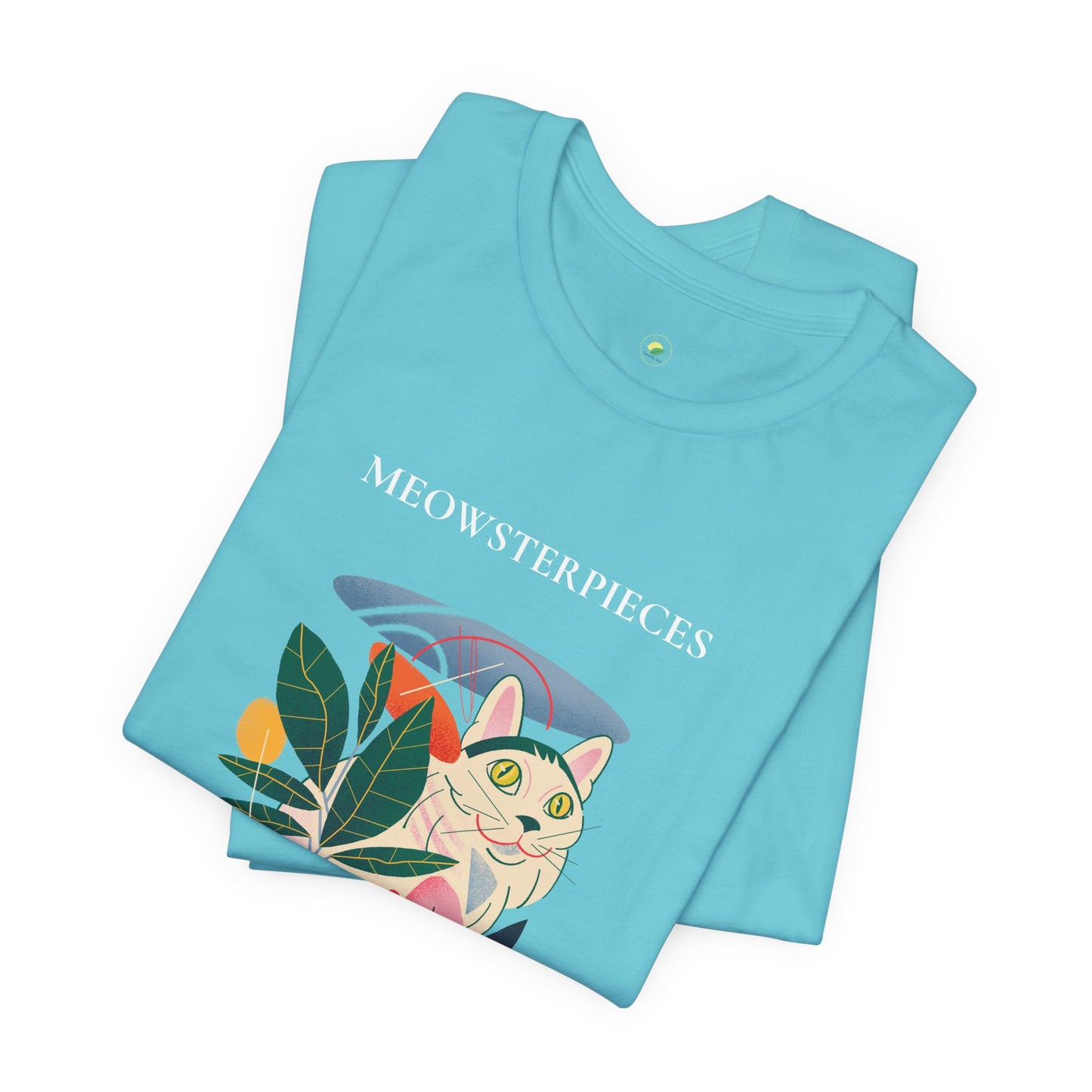 Cat Lover T-Shirt