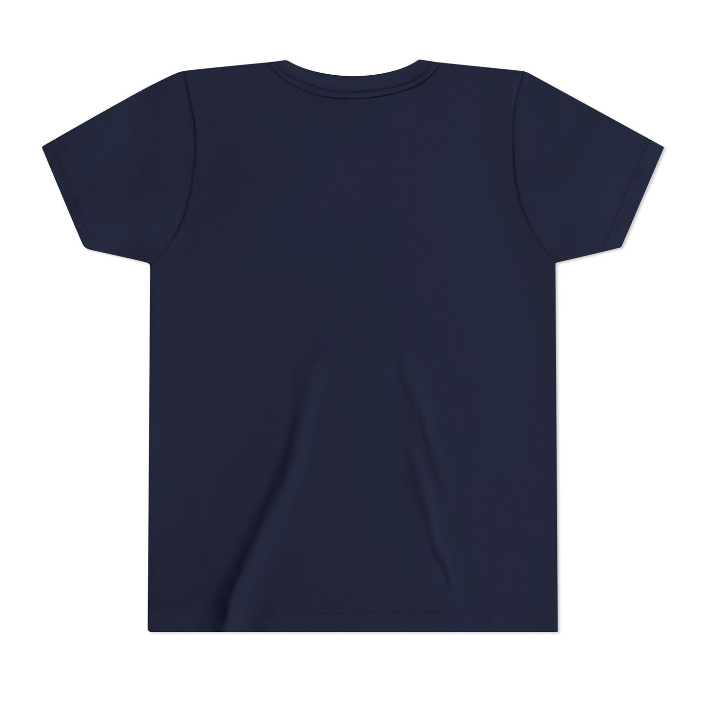 Halloween Ghosts Youth T-Shirt