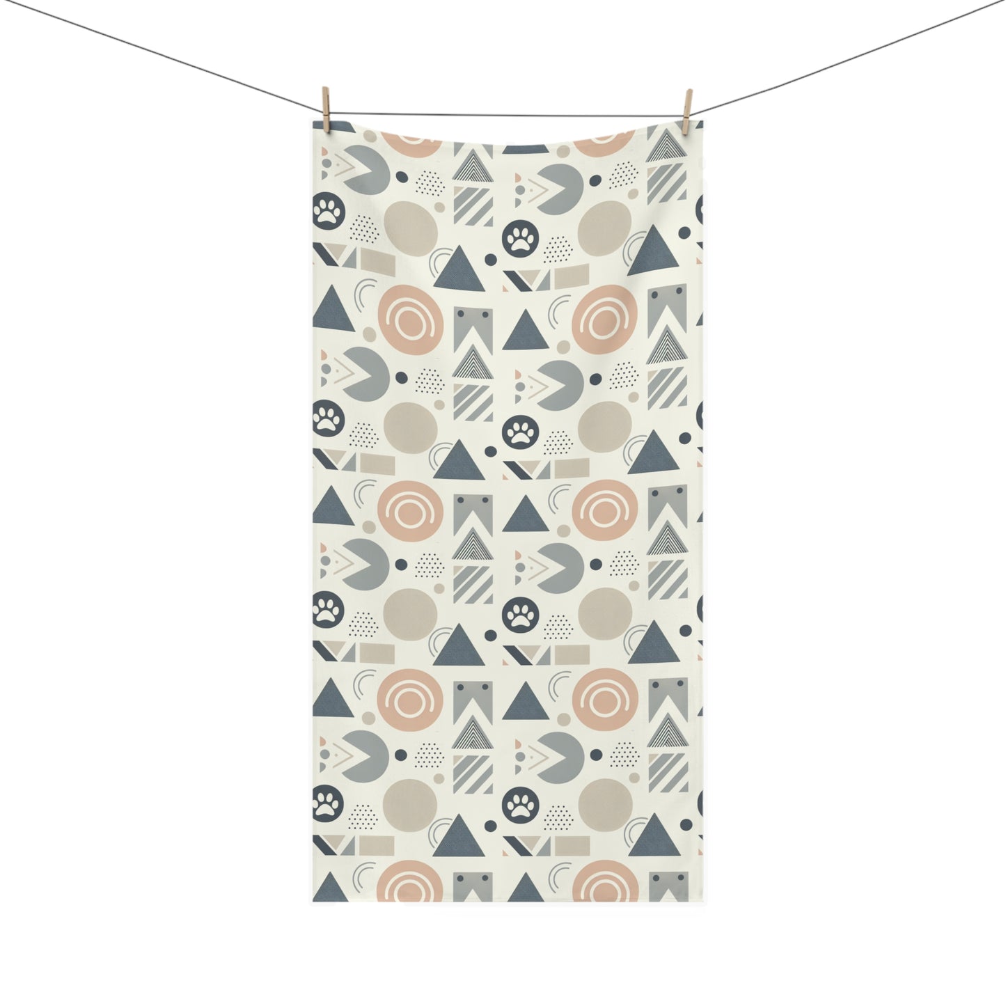 Pet Towel BoldPup
