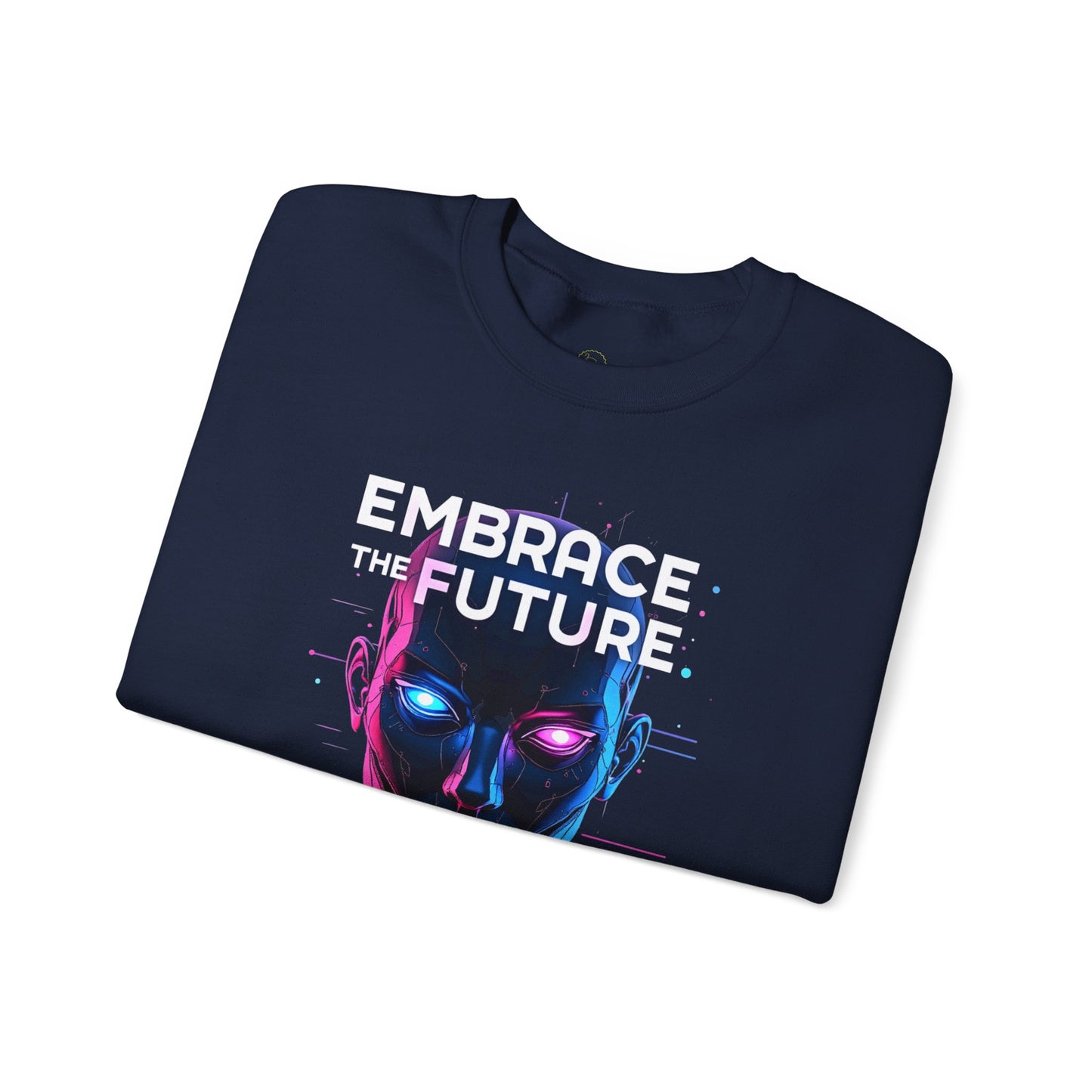 Embrace the Future Sweatshirt
