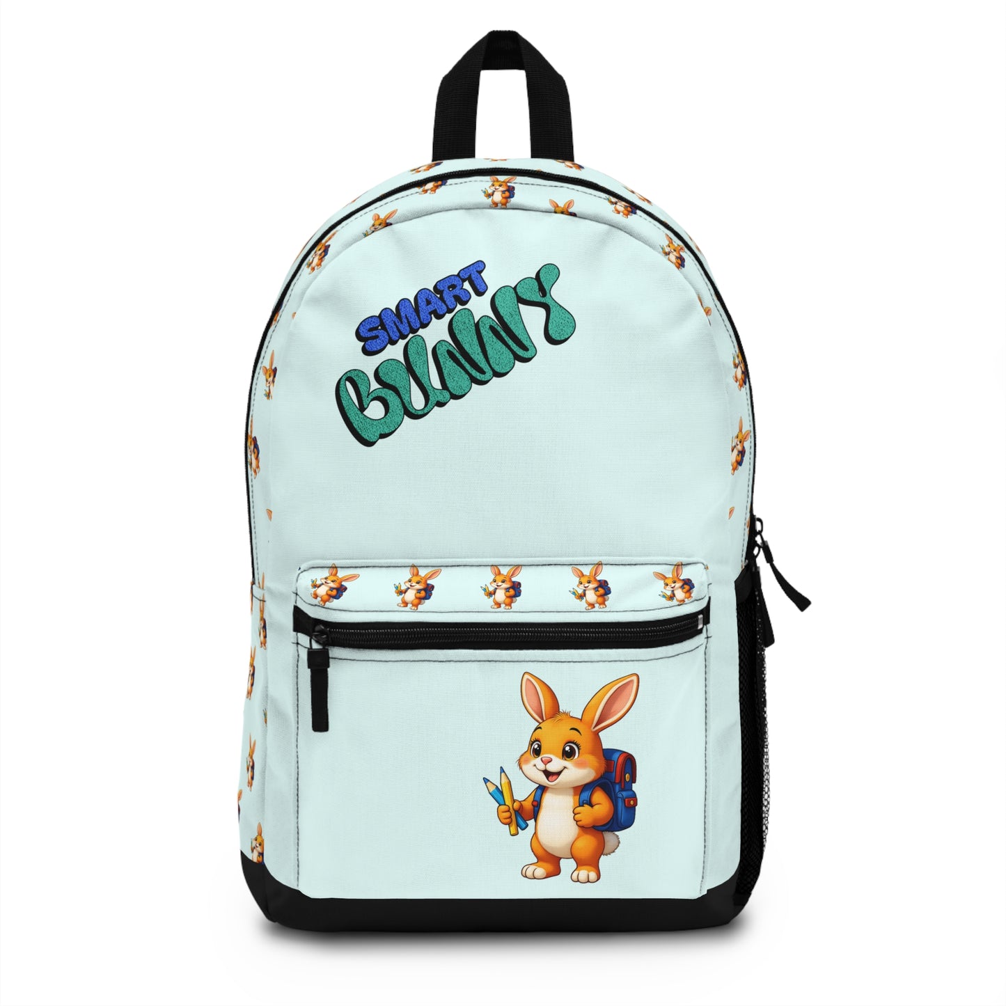 Backpack - Smart Bunny Design
