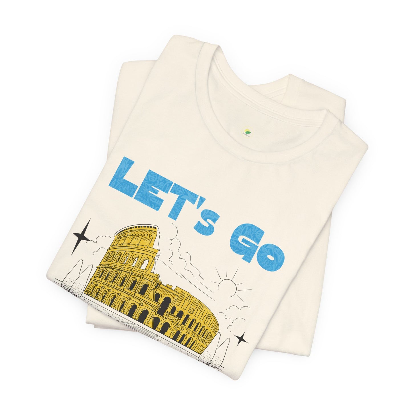 Vacay Unisex Tee
