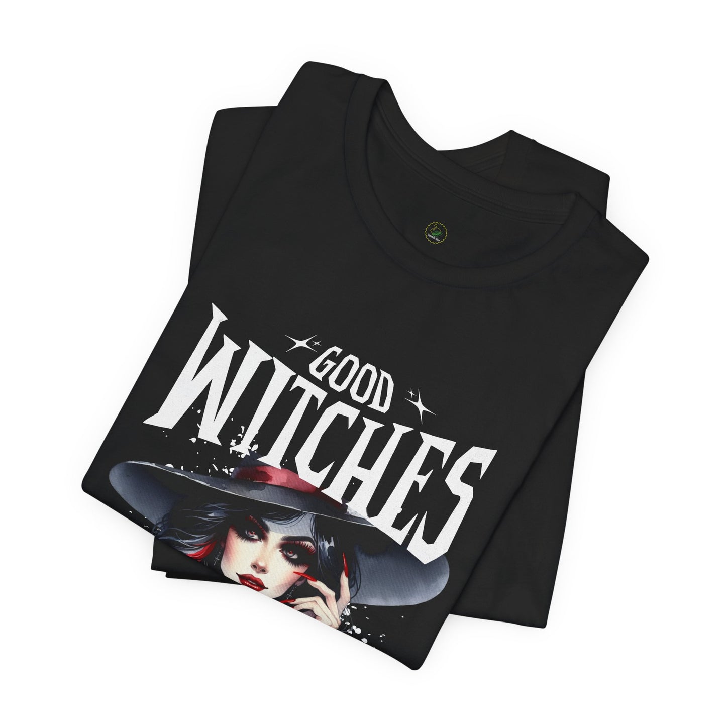 Good Witch T-Shirt