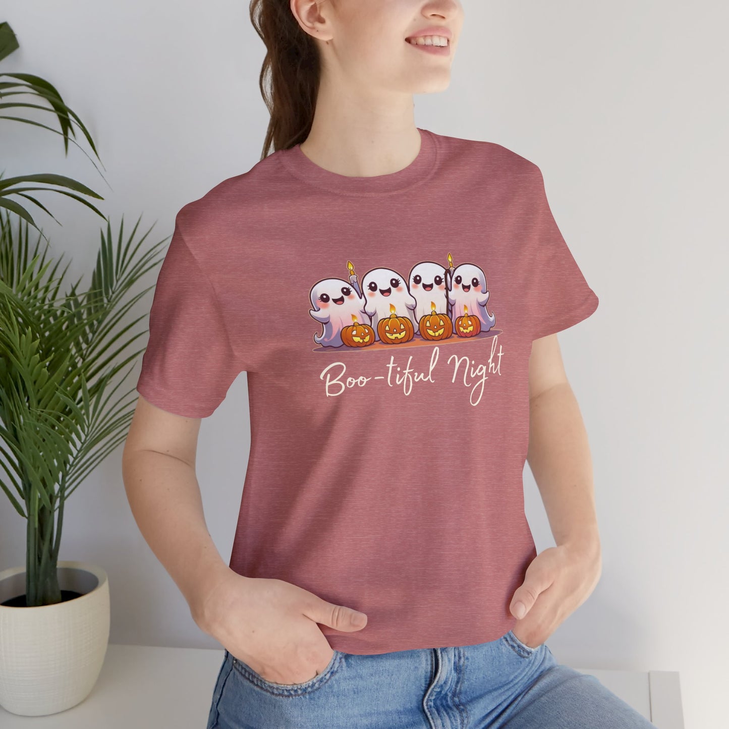 Halloween Tee
