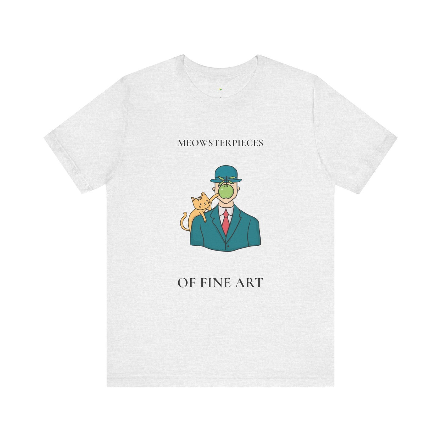 Cat Lovers Tee