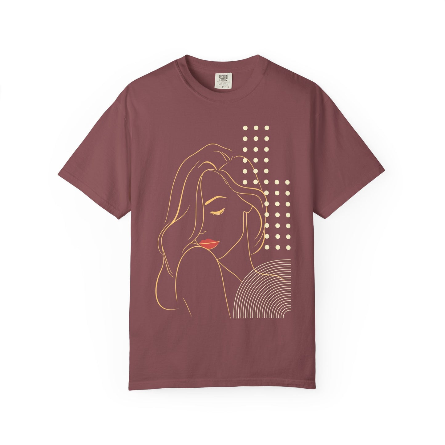 Chic Graphic Tee