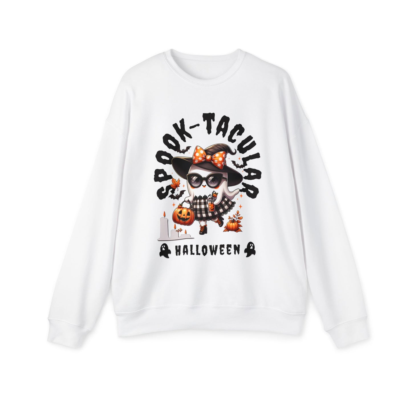 Halloween Cute Sweatshirt