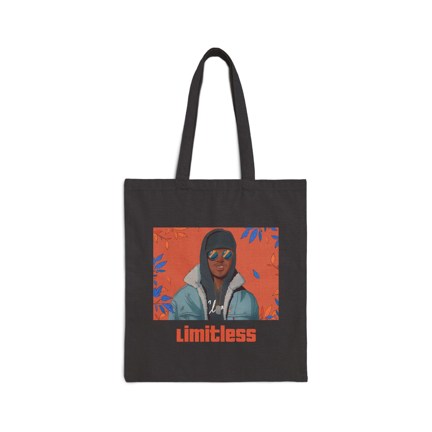 Limitless Tote Bag