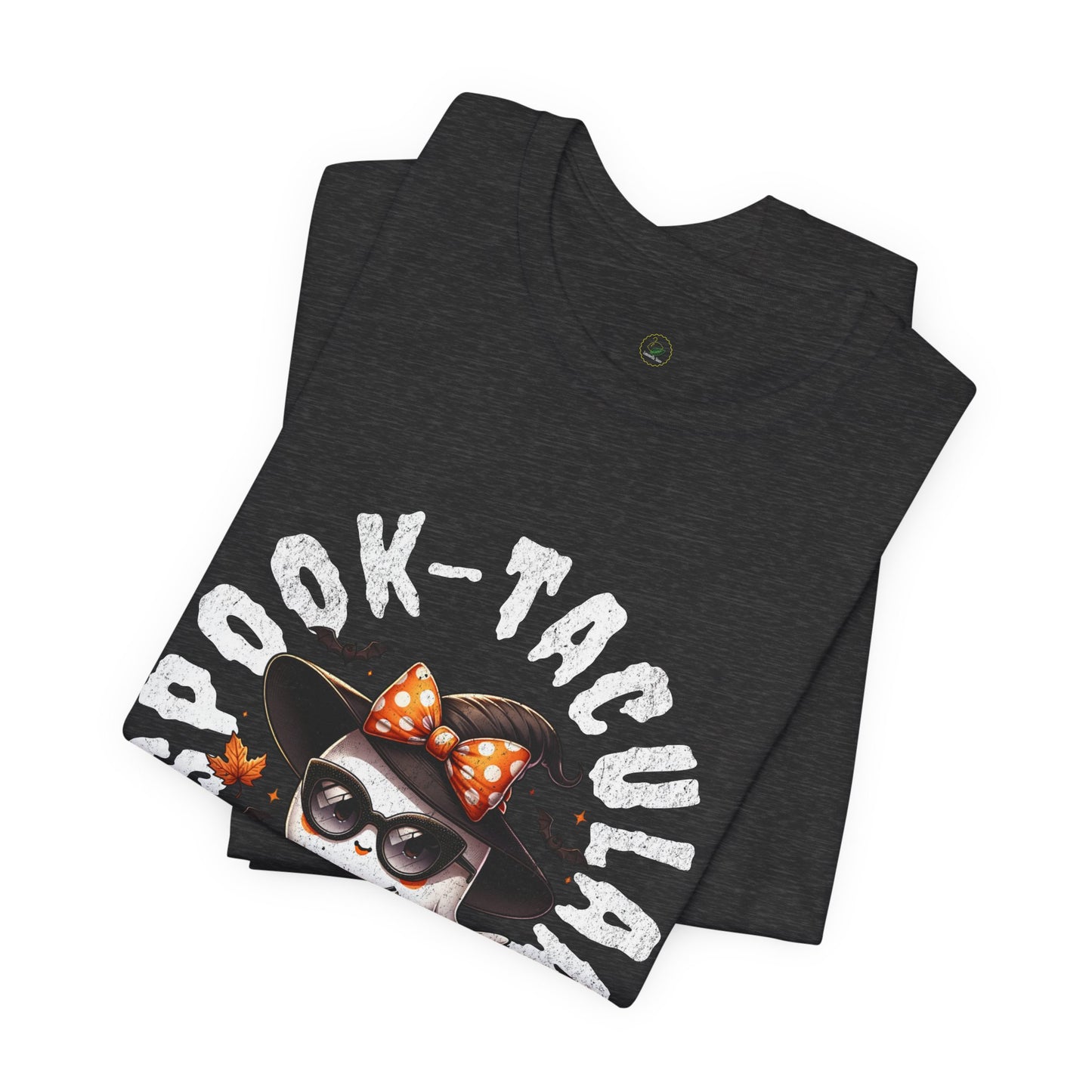 Cute Halloween Tee