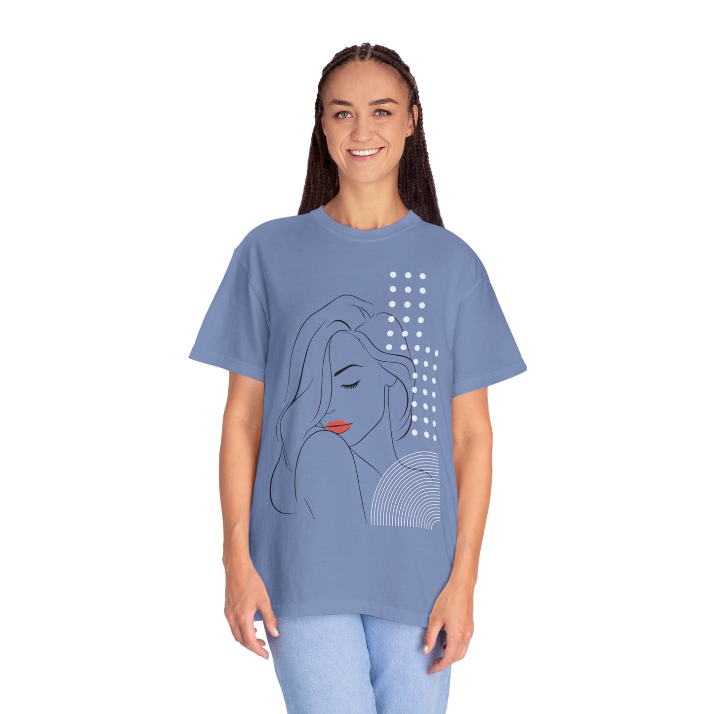 Chic Graphic Tee