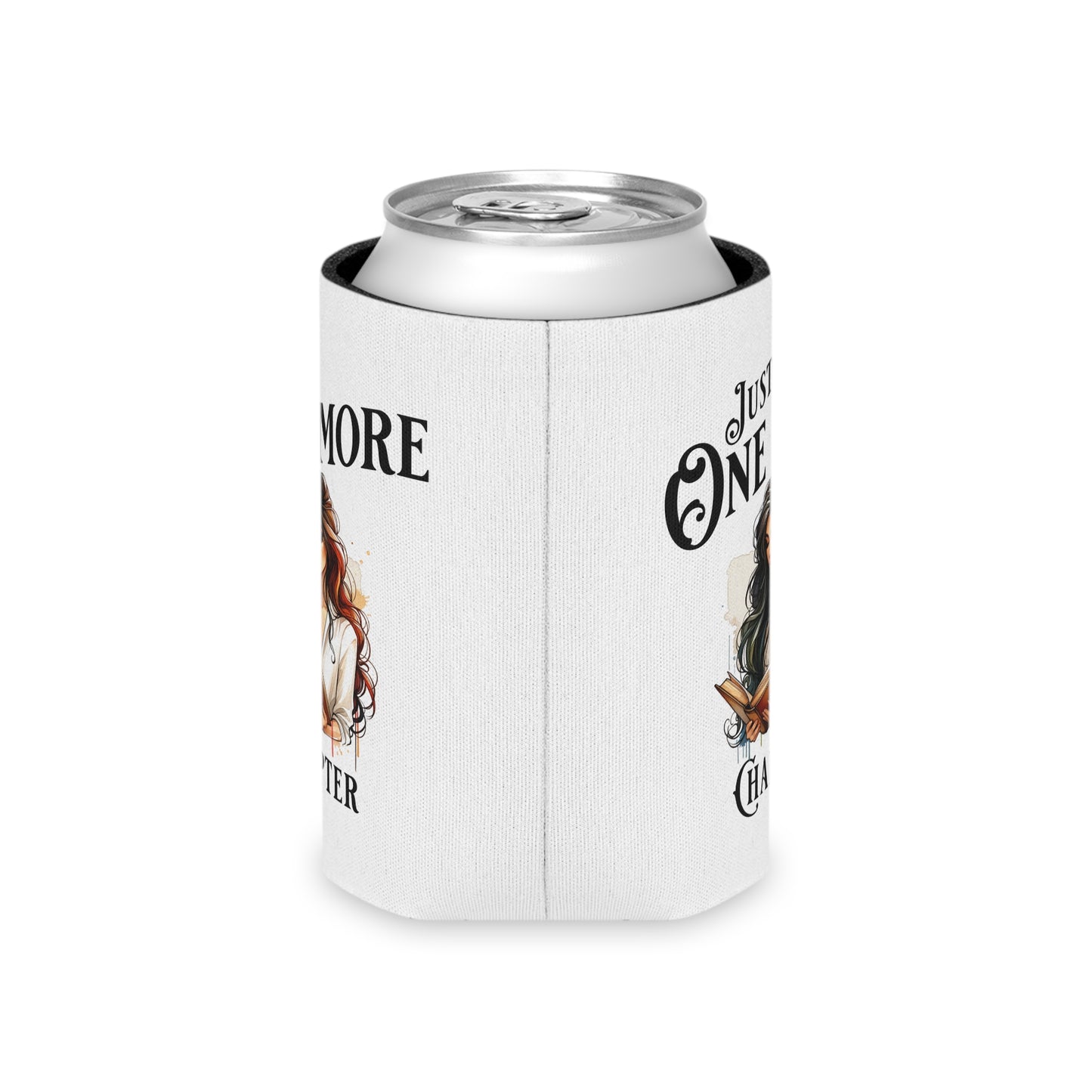 Can Cooler - Just one more Chapter